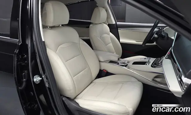 Hyundai Grandeur 2022 2.5 автомат (гидро), миниатюра 12