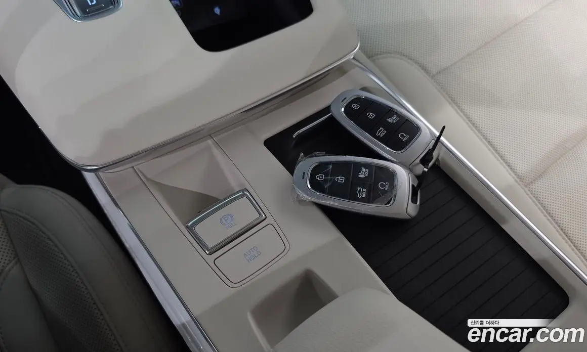 Hyundai Grandeur 2022 2.5 автомат (гидро), фото 17