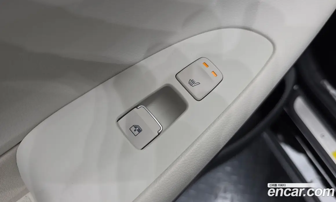 Hyundai Grandeur 2022 2.5 автомат (гидро), фото 19