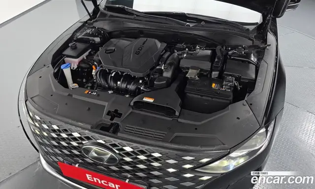Hyundai Grandeur 2022 2.5 автомат (гидро), миниатюра 6