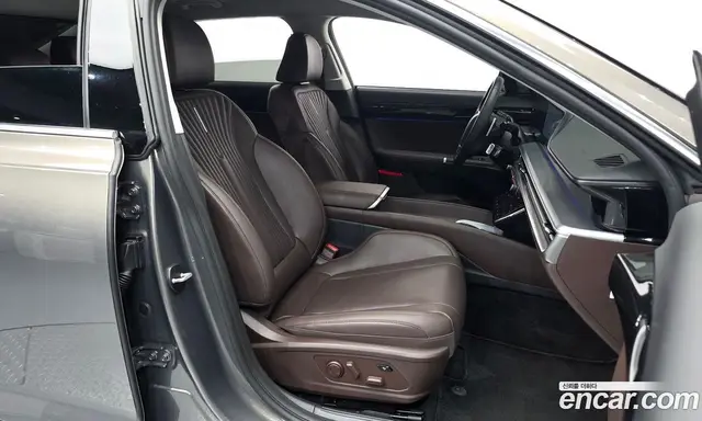 Hyundai Grandeur 2023 1.6 автомат (гидро), миниатюра 11 Hyundai Grandeur 2023 1.6 автомат (гидро), миниатюра 11