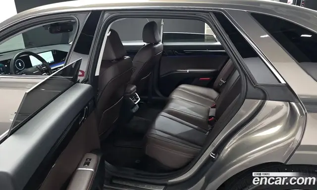 Hyundai Grandeur 2023 1.6 автомат (гидро), миниатюра 12