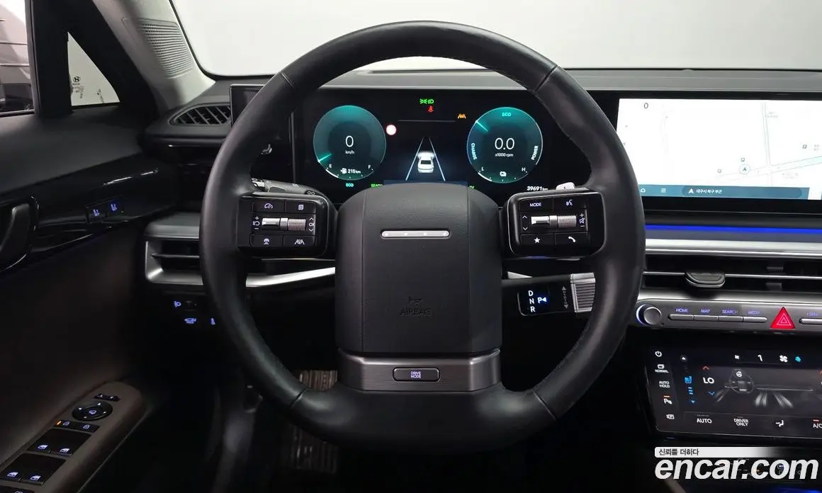 Hyundai Grandeur 2023 1.6 автомат (гидро), фото 13 Hyundai Grandeur 2023 1.6 автомат (гидро), фото 13