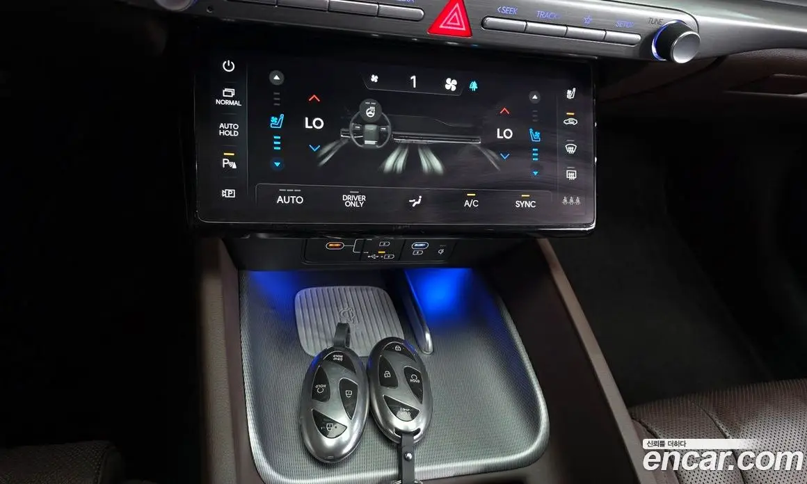 Hyundai Grandeur 2023 1.6 автомат (гидро), фото 19 Hyundai Grandeur 2023 1.6 автомат (гидро), фото 19