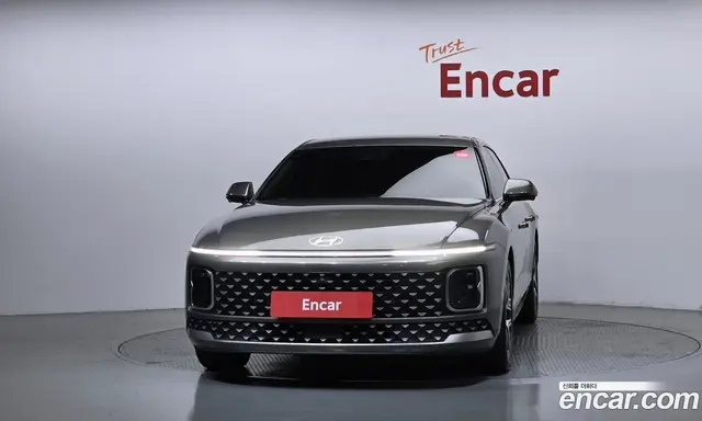 Hyundai Grandeur 2023 1.6 автомат (гидро), миниатюра 3 Hyundai Grandeur 2023 1.6 автомат (гидро), миниатюра 3