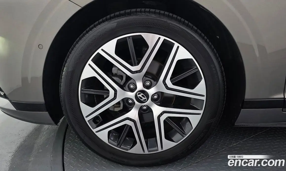 Hyundai Grandeur 2023 1.6 автомат (гидро), фото 5 Hyundai Grandeur 2023 1.6 автомат (гидро), фото 5