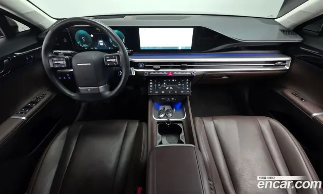 Hyundai Grandeur 2023 1.6 автомат (гидро), миниатюра 7 Hyundai Grandeur 2023 1.6 автомат (гидро), миниатюра 7