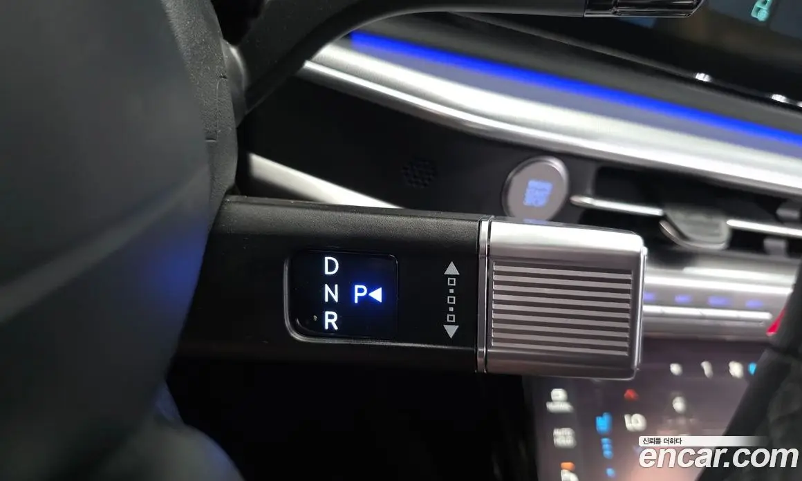 Hyundai Grandeur 2023 1.6 автомат (гидро), фото 9 Hyundai Grandeur 2023 1.6 автомат (гидро), фото 9