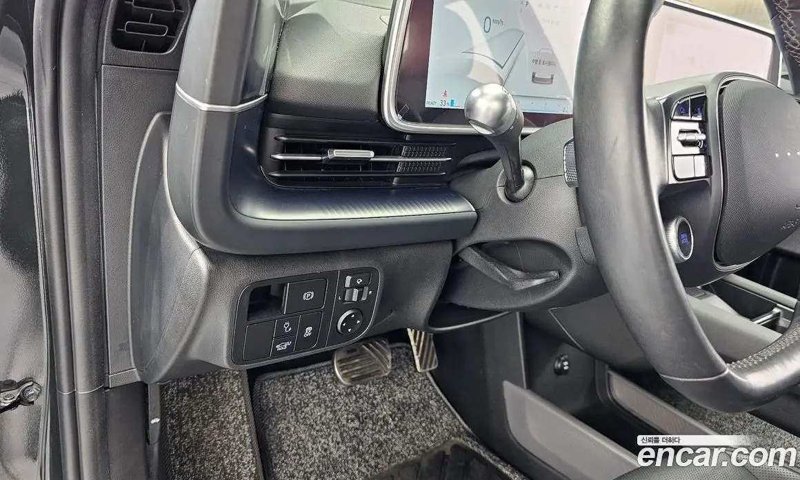 Hyundai Ioniq 6 2022 0.1 автомат (гидро), фото 17