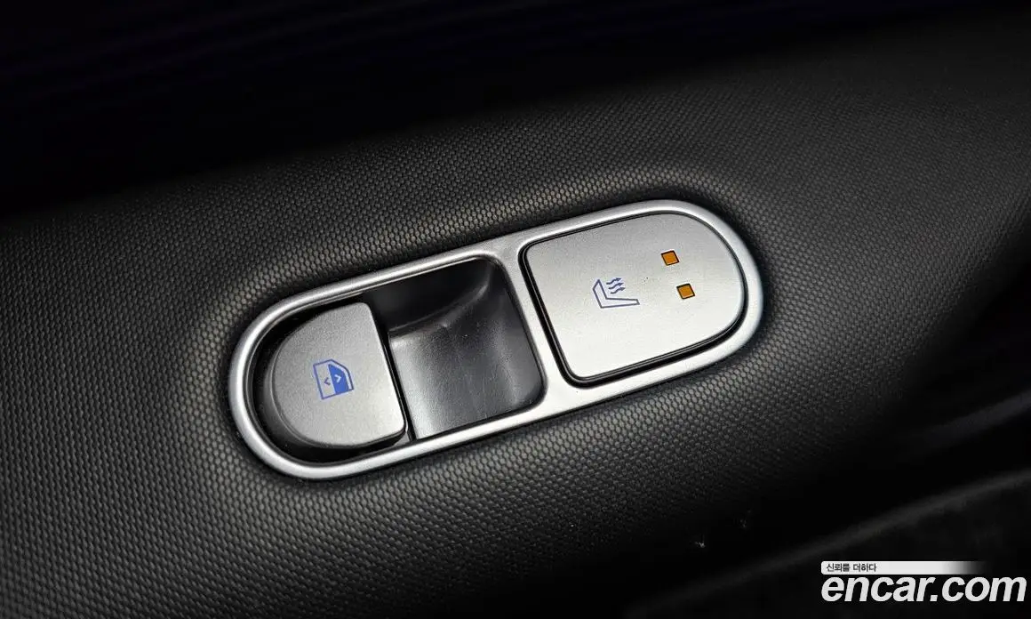 Hyundai Ioniq 6 2022 0.1 автомат (гидро), фото 18