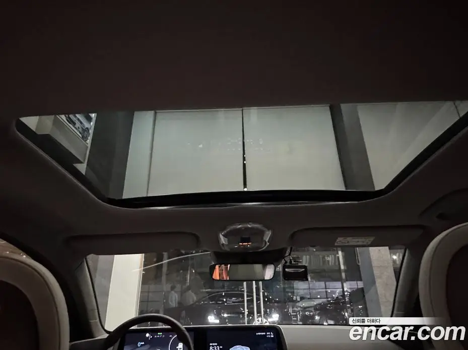Hyundai Ioniq 6 2023 0.1 автомат (гидро), фото 17
