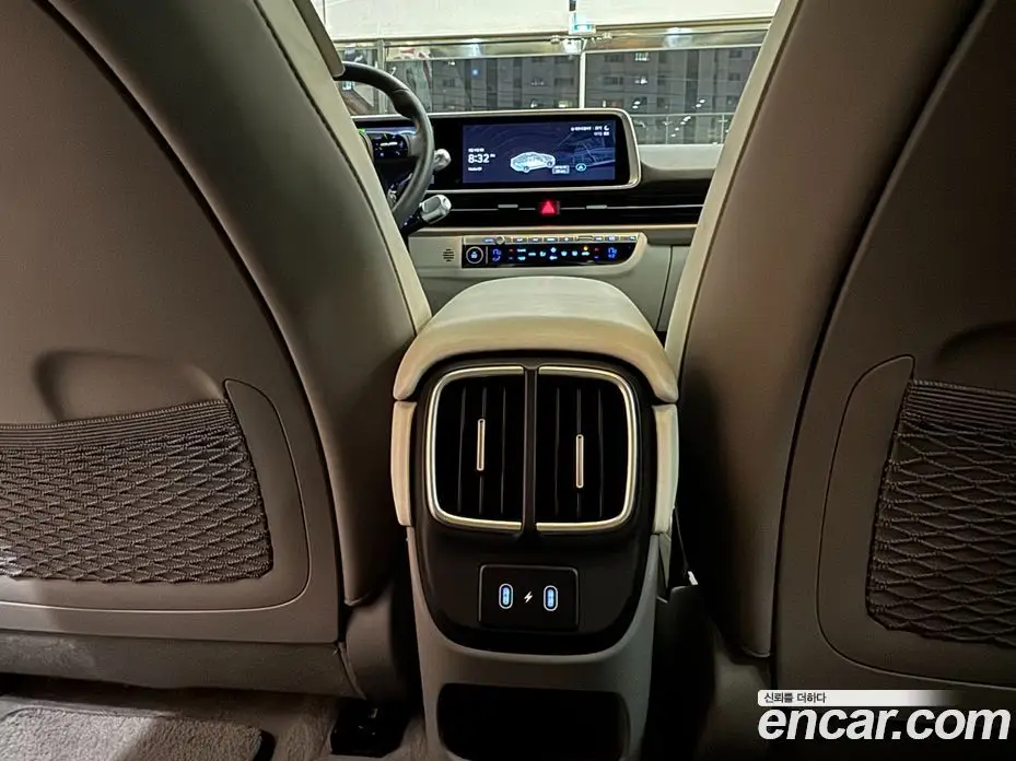 Hyundai Ioniq 6 2023 0.1 автомат (гидро), фото 18