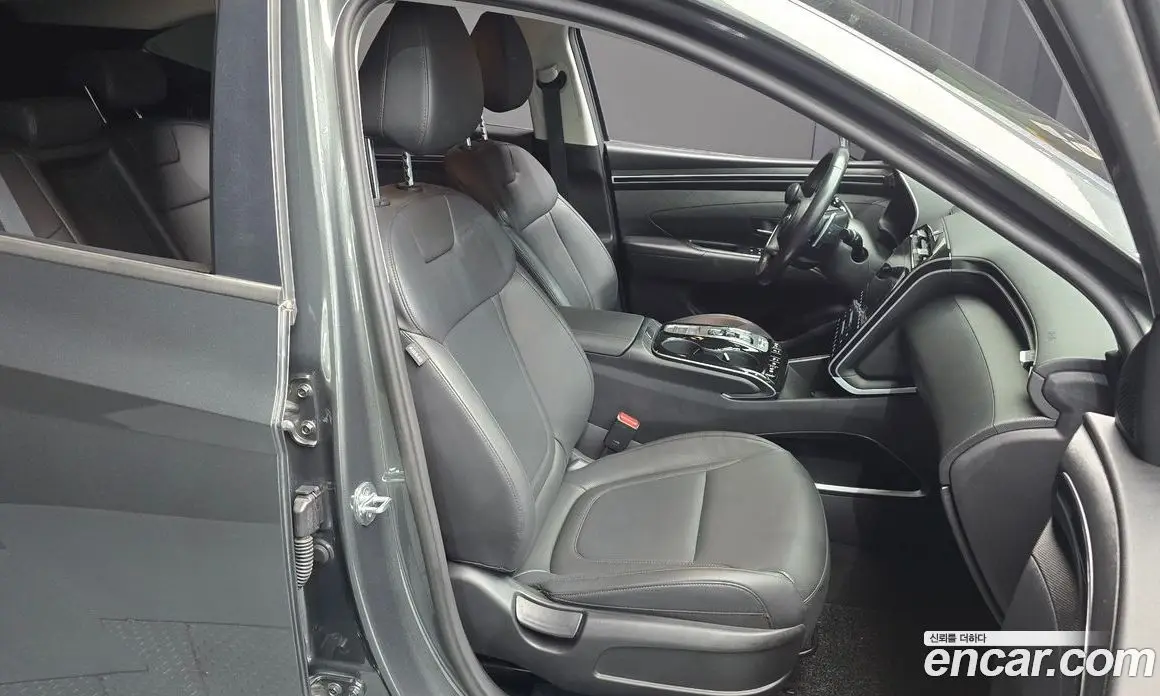 Hyundai Tucson 2021 2.0 автомат (гидро), фото 12