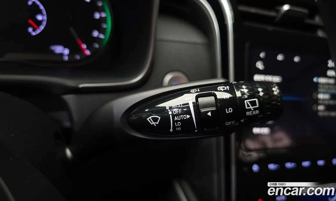 Hyundai Tucson 2021 2.0 автомат (гидро), фото 17
