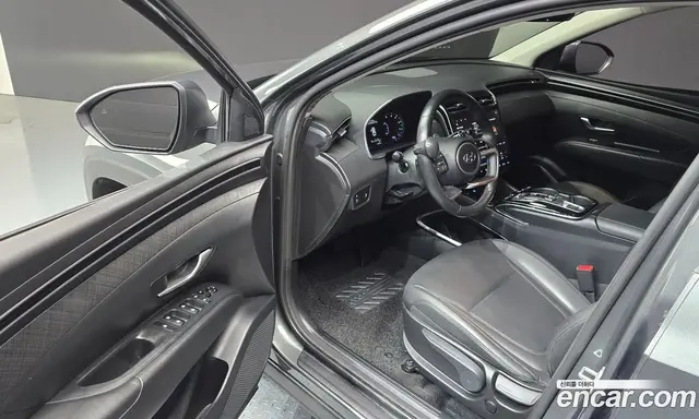 Hyundai Tucson 2021 2.0 автомат (гидро), миниатюра 10