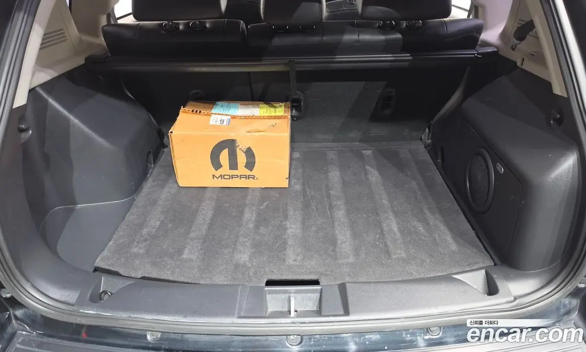 Jeep Compass 2016 2.4 автомат (гидро), фото 20