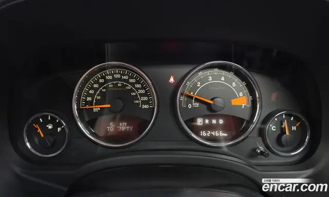 Jeep Compass 2016 2.4 автомат (гидро), миниатюра 8