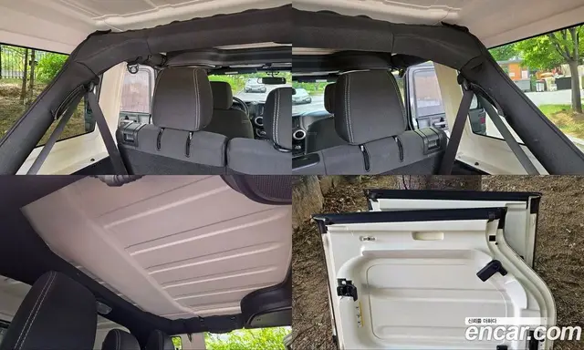 Jeep Wrangler 2017 3.6 автомат (гидро), миниатюра 2
