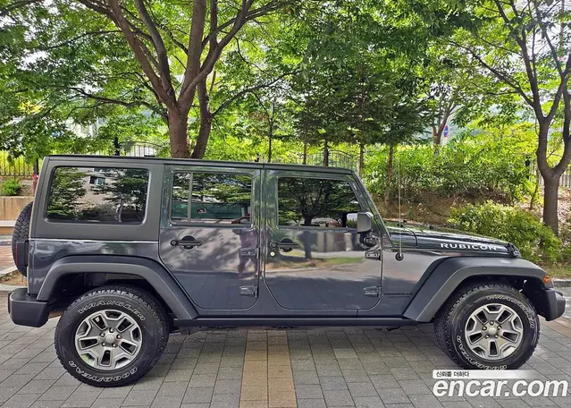 Jeep Wrangler 2017 3.6 автомат (гидро), миниатюра 11