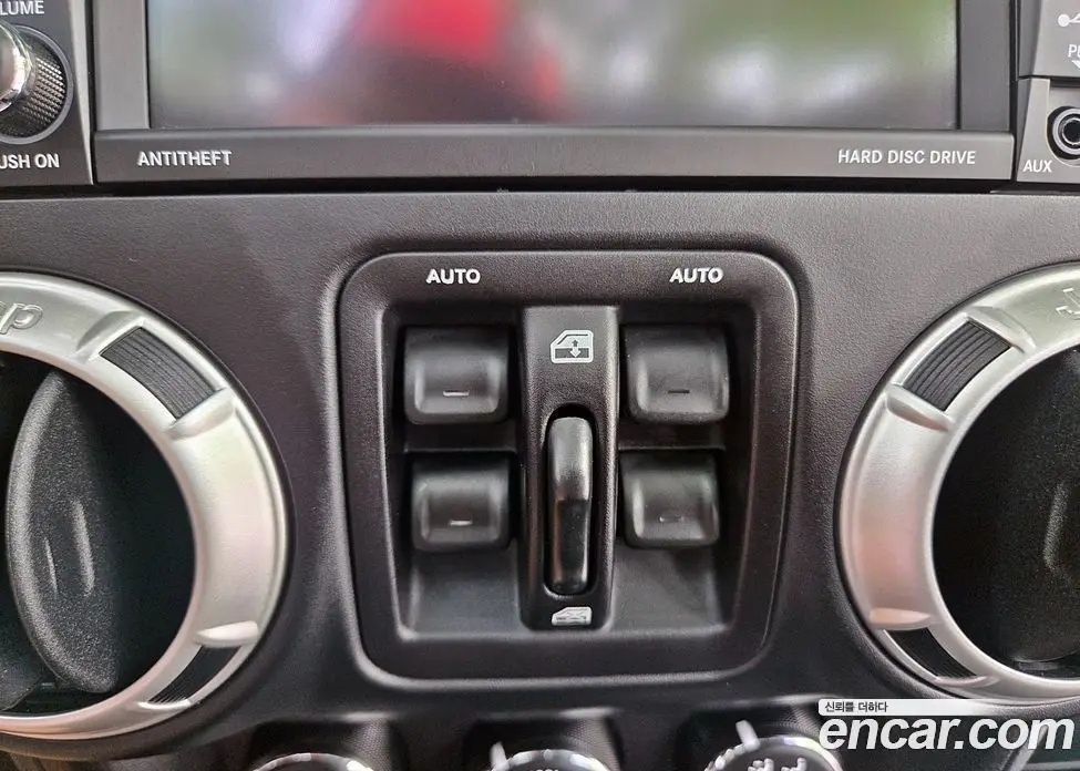 Jeep Wrangler 2017 3.6 автомат (гидро), фото 16