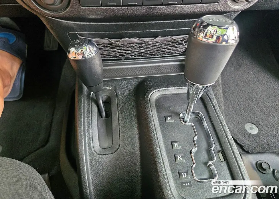 Jeep Wrangler 2017 3.6 автомат (гидро), фото 19