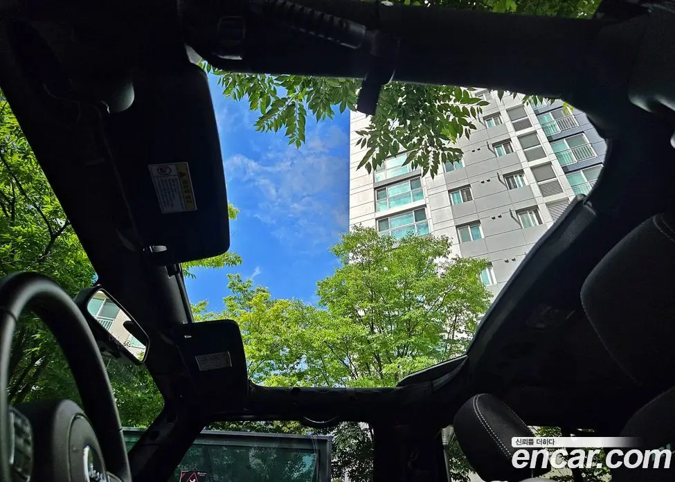 Jeep Wrangler 2017 3.6 автомат (гидро), фото 5