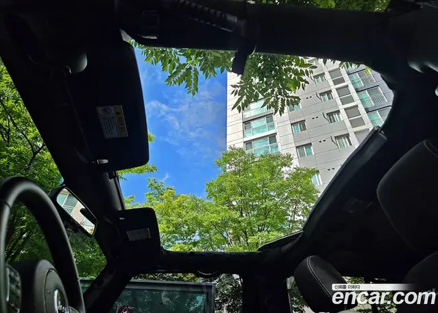 Jeep Wrangler 2017 3.6 автомат (гидро), миниатюра 5