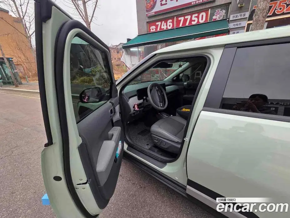 Kia EV3 2025 автомат (гидро), фото 5 Kia EV3 2025 автомат (гидро), фото 5