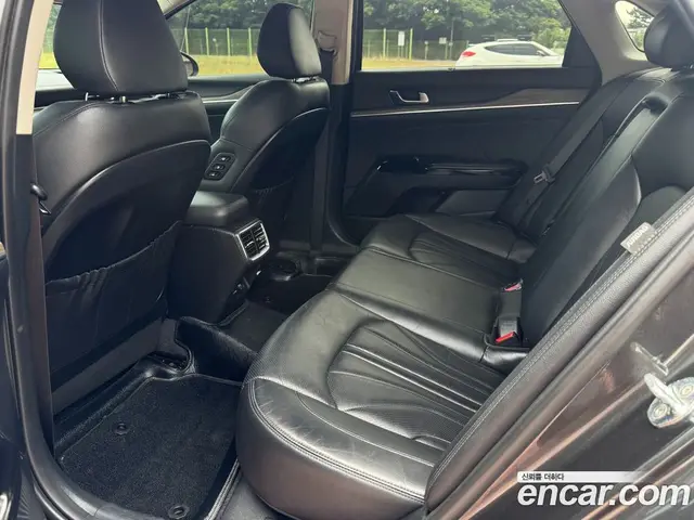Kia K5 (Optima) 2021 1.6 автомат (гидро), миниатюра 11