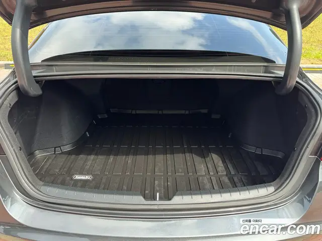 Kia K5 (Optima) 2021 1.6 автомат (гидро), миниатюра 12