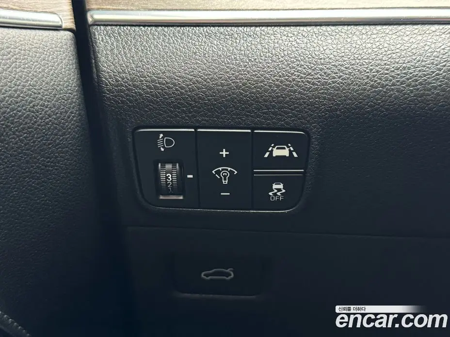 Kia K5 (Optima) 2021 1.6 автомат (гидро), фото 18