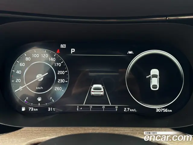 Kia K5 (Optima) 2021 1.6 автомат (гидро), миниатюра 8
