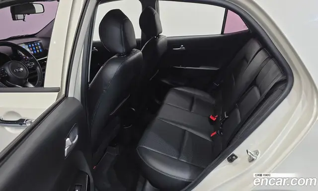 Kia Morning 2018 1.0 автомат (гидро), миниатюра 12