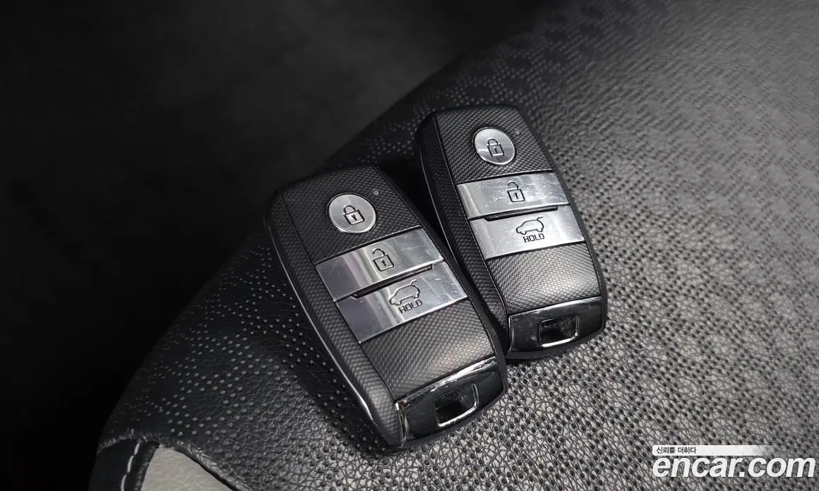 Kia Morning 2018 1.0 автомат (гидро), фото 16