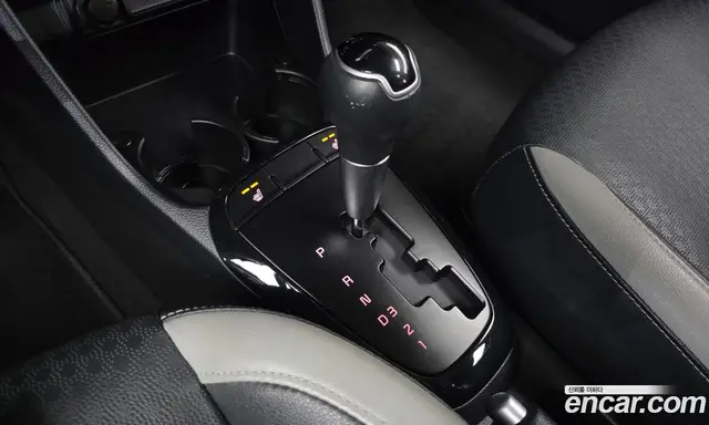 Kia Morning 2018 1.0 автомат (гидро), миниатюра 9