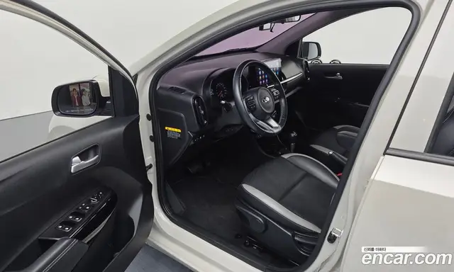 Kia Morning 2018 1.0 автомат (гидро), миниатюра 10