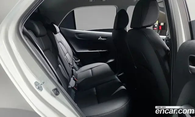 Kia Morning 2026 1.0 автомат (гидро), миниатюра 11 Kia Morning 2026 1.0 автомат (гидро), миниатюра 11