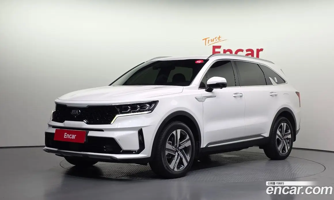 Kia Sorento 2021 1.6 автомат (гидро), фото 1 Kia Sorento 2021 1.6 автомат (гидро), фото 1