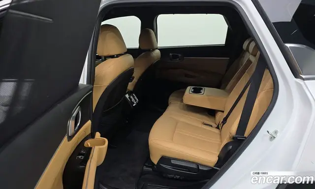 Kia Sorento 2021 1.6 автомат (гидро), миниатюра 12