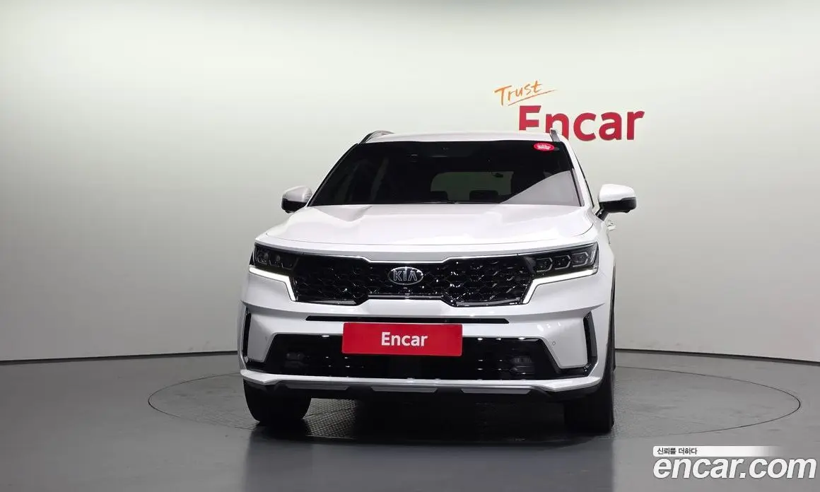 Kia Sorento 2021 1.6 автомат (гидро), фото 3 Kia Sorento 2021 1.6 автомат (гидро), фото 3
