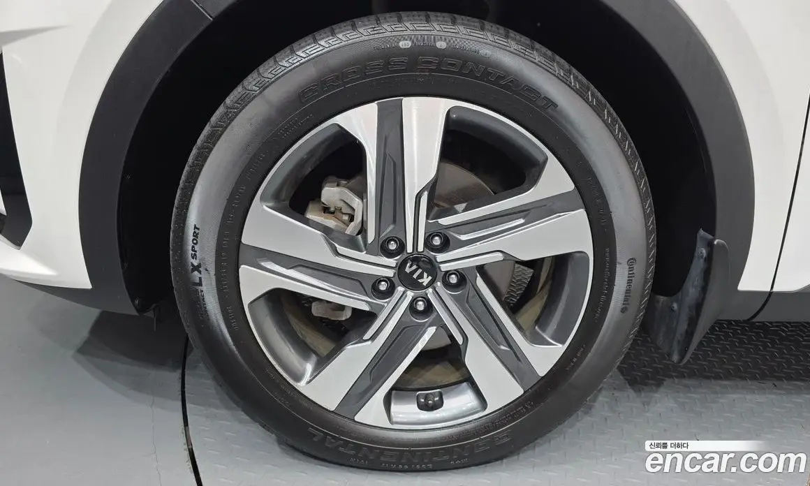 Kia Sorento 2021 1.6 автомат (гидро), фото 5 Kia Sorento 2021 1.6 автомат (гидро), фото 5