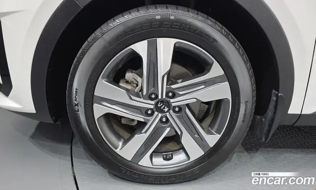 Kia Sorento 2021 1.6 автомат (гидро), миниатюра 5 Kia Sorento 2021 1.6 автомат (гидро), миниатюра 5