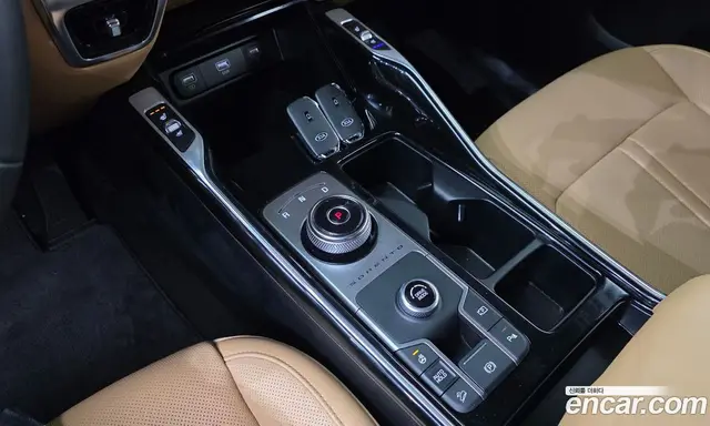 Kia Sorento 2021 1.6 автомат (гидро), миниатюра 9 Kia Sorento 2021 1.6 автомат (гидро), миниатюра 9