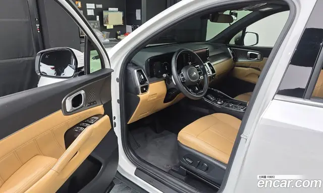 Kia Sorento 2021 1.6 автомат (гидро), миниатюра 10 Kia Sorento 2021 1.6 автомат (гидро), миниатюра 10