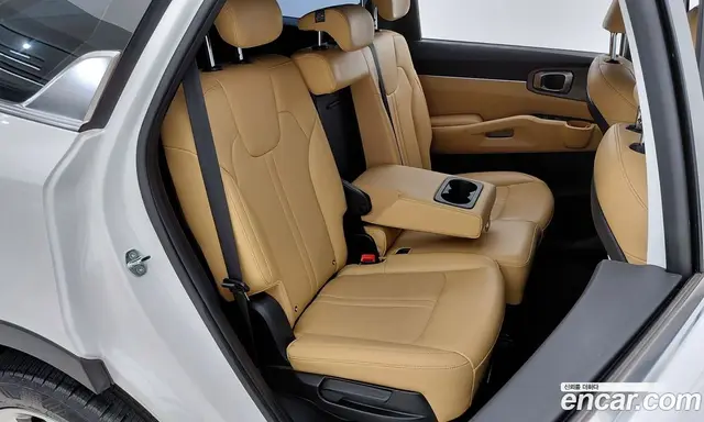 Kia Sorento 2023 2.5 автомат (гидро), миниатюра 11 Kia Sorento 2023 2.5 автомат (гидро), миниатюра 11