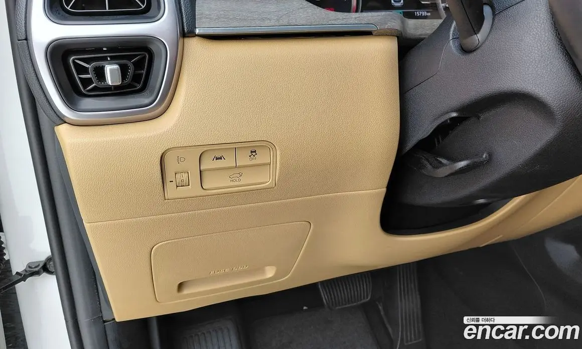 Kia Sorento 2023 2.5 автомат (гидро), фото 18 Kia Sorento 2023 2.5 автомат (гидро), фото 18