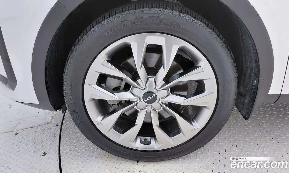 Kia Sorento 2023 2.5 автомат (гидро), фото 5 Kia Sorento 2023 2.5 автомат (гидро), фото 5