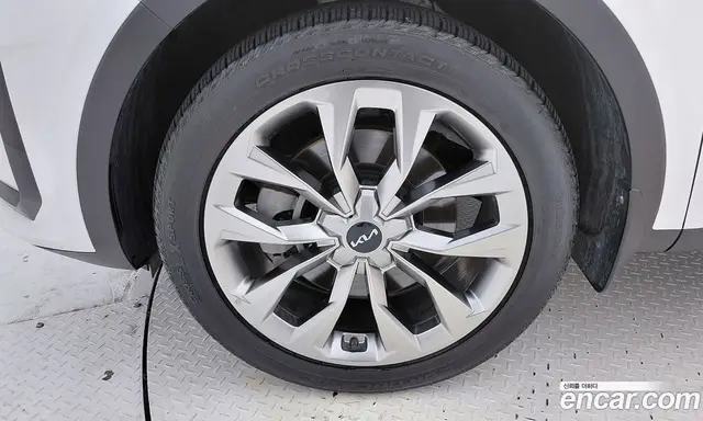 Kia Sorento 2023 2.5 автомат (гидро), миниатюра 5 Kia Sorento 2023 2.5 автомат (гидро), миниатюра 5