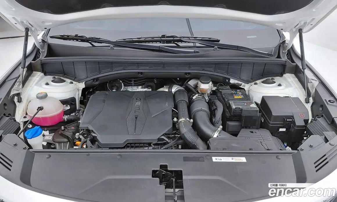 Kia Sorento 2023 2.5 автомат (гидро), фото 6 Kia Sorento 2023 2.5 автомат (гидро), фото 6