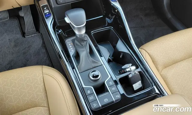 Kia Sorento 2023 2.5 автомат (гидро), миниатюра 9 Kia Sorento 2023 2.5 автомат (гидро), миниатюра 9